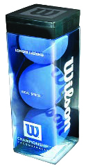 Racquetball Balls