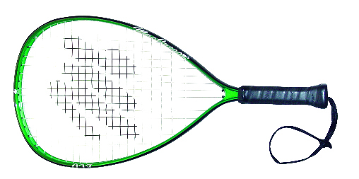 Racquetball Racket
