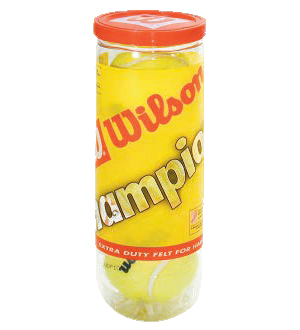 Tennis Balls