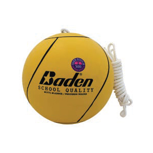 Tetherball