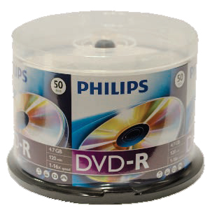 Dvd-R