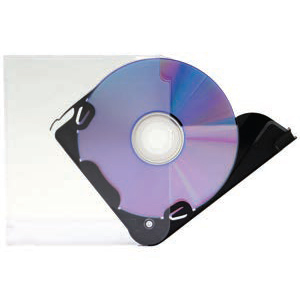 Disc Case