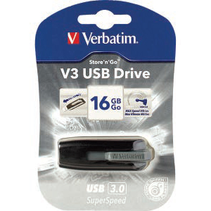 16.0 Gb Flash Drive