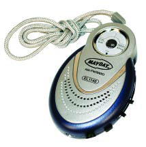 Pocket Radio