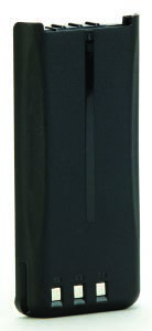 Li-Ion Battery For Two-Way Radio