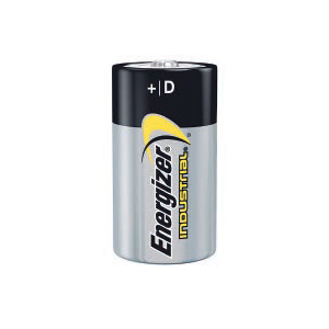 1.5 Volt Batteries D