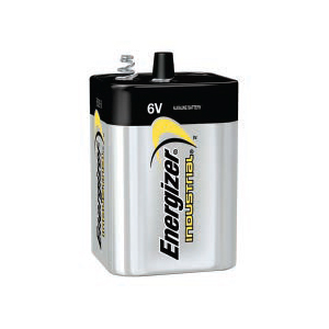 6 Volt Batteries