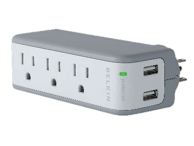 Mini Surge Protector