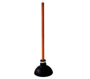 Force Cup/Plunger