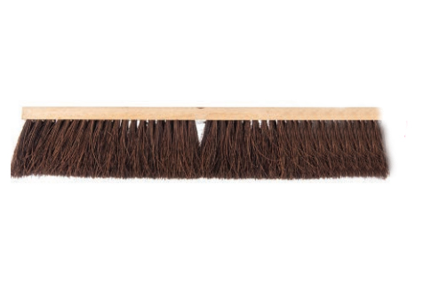 Outdoor Push Broom