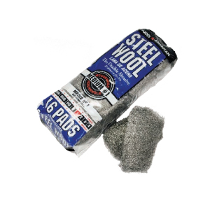 Steel Wool