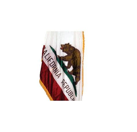 California Bear Flag