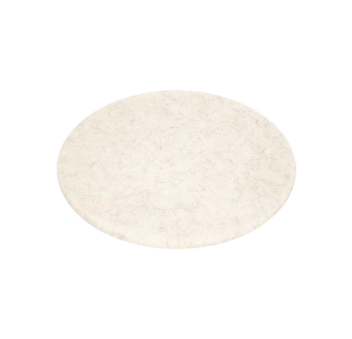 Natural Blend Floor Pad