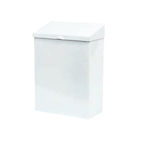 Feminine Hygiene Disposal Receptacle