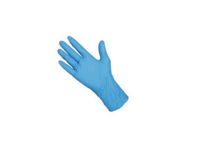 Nitrile Gloves Small