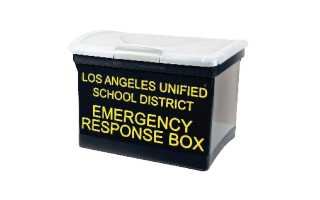 Emergency Box