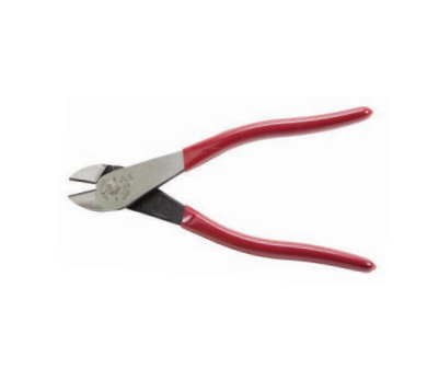 Diagonal Cutting Pliers