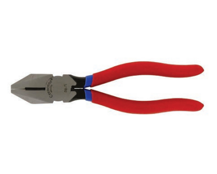 Side Cutting Pliers