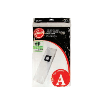 Replacement Bag For Hoover C1632 Upright Vacuum