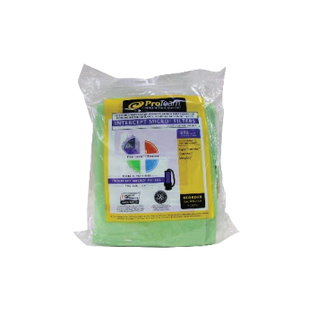 Replacement Filter For Pro-Team Super Coachvac
Backpack Vacuum