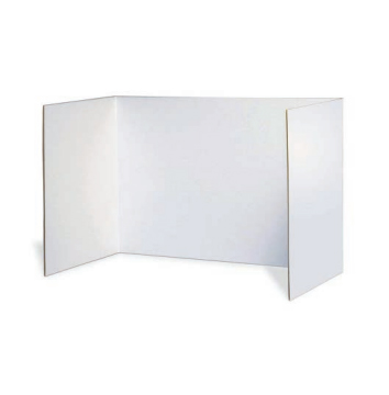 Display/Privacy Board