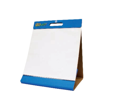 Dry Erase Easel Pad