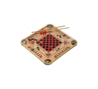 Carrom Board