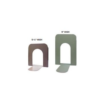 Bookends 5-¼”