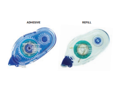 Roll-On Adhesive Refill