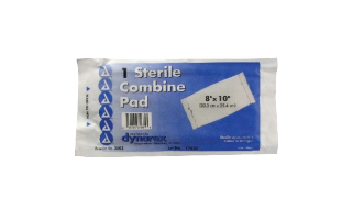Sterile Pad