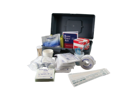 First Aid Kit