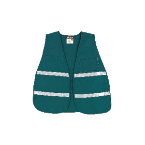 Lausd Emergency Preparedness Vest