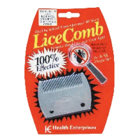 Lice Comb