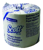 Toilet Paper