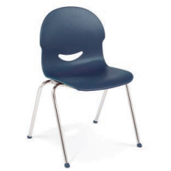 Student Stacking Chair