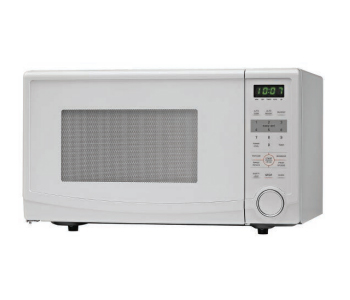 Microwave Oven