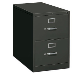 2-Drawer Filing Cabinet