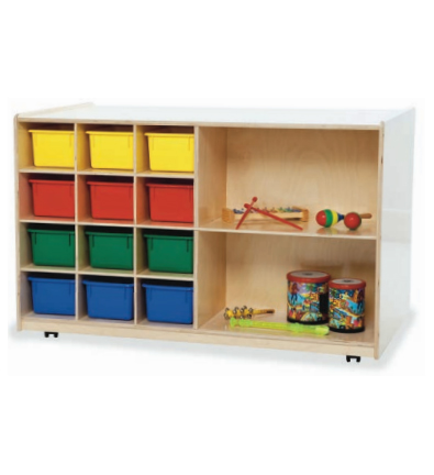 Storage Cabinet