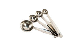 Measuring Spoons