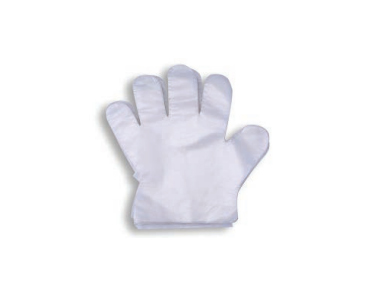 Plastic Gloves