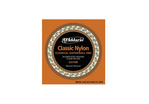 Acoustic Guitar String Set