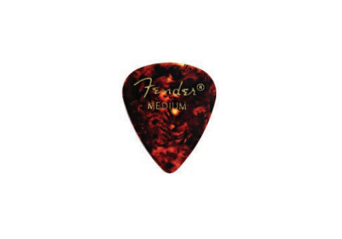 Guitar Pick