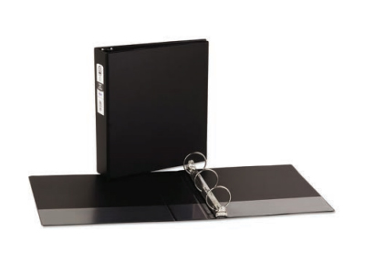 2” Hard Cover Binder