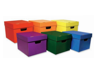 File Storage Box