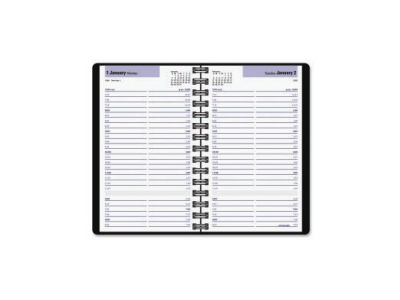Appointment Book/Planner - Daily