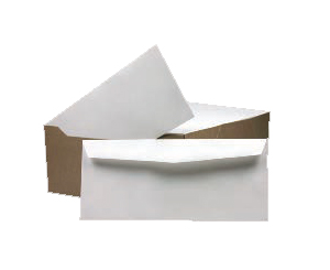 Regular Envelopes
