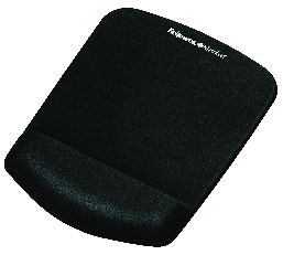 Wrist Rest Mouse Pad
