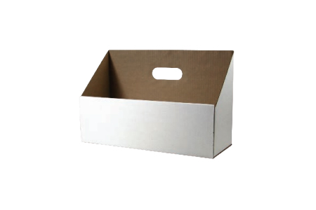 Portable File Carrier