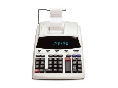Electronic Printing Calculator