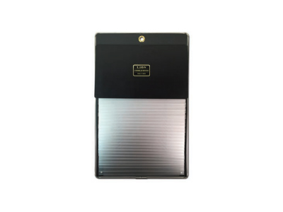 Personnel Sign-In Book